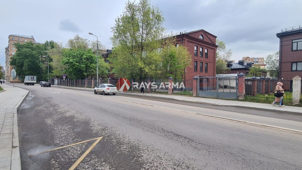 Продажа здания 3422 кв.м. ЮАО ул. 2-й кожуховский, 25 - фотография №5