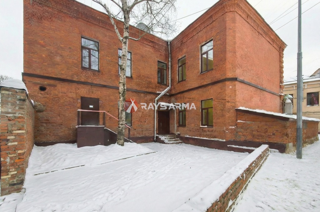 Продажа здания 703 кв.м. ЦАО ул. Лефортовский, 12/50с2 - фотография №3