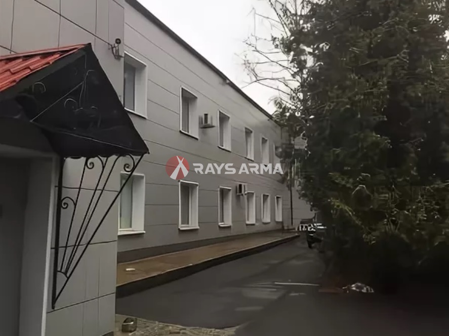 Продажа здания 866 кв.м. ЗАО ул. Петра Алексеева, 12с23 - фотография №5