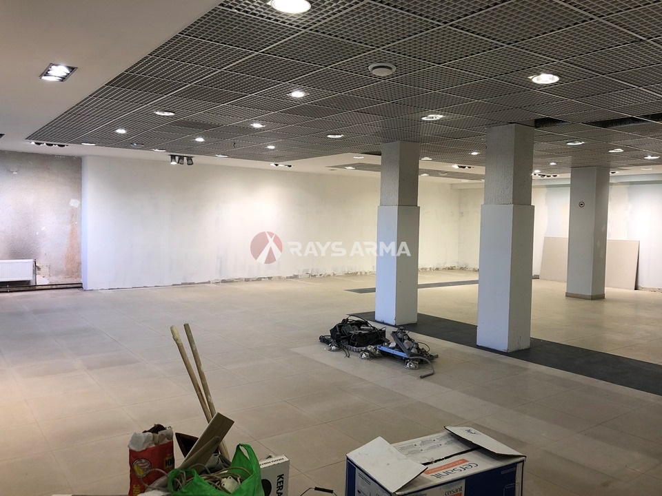 Аренда помещения 310 кв.м. ЮВАО б-р Хвалынский, 7/11к1 - фотография №5