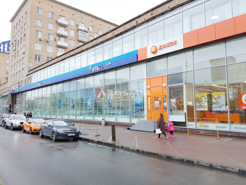 Продажа помещения 1150.50 кв.м. САО пр-кт Ленинградский, 77к2 - фотография №10