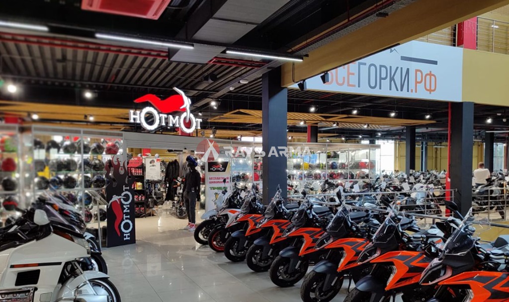 Продажа здания 11000 кв.м. ш. Энтузиастов, 1Г - фотография №4