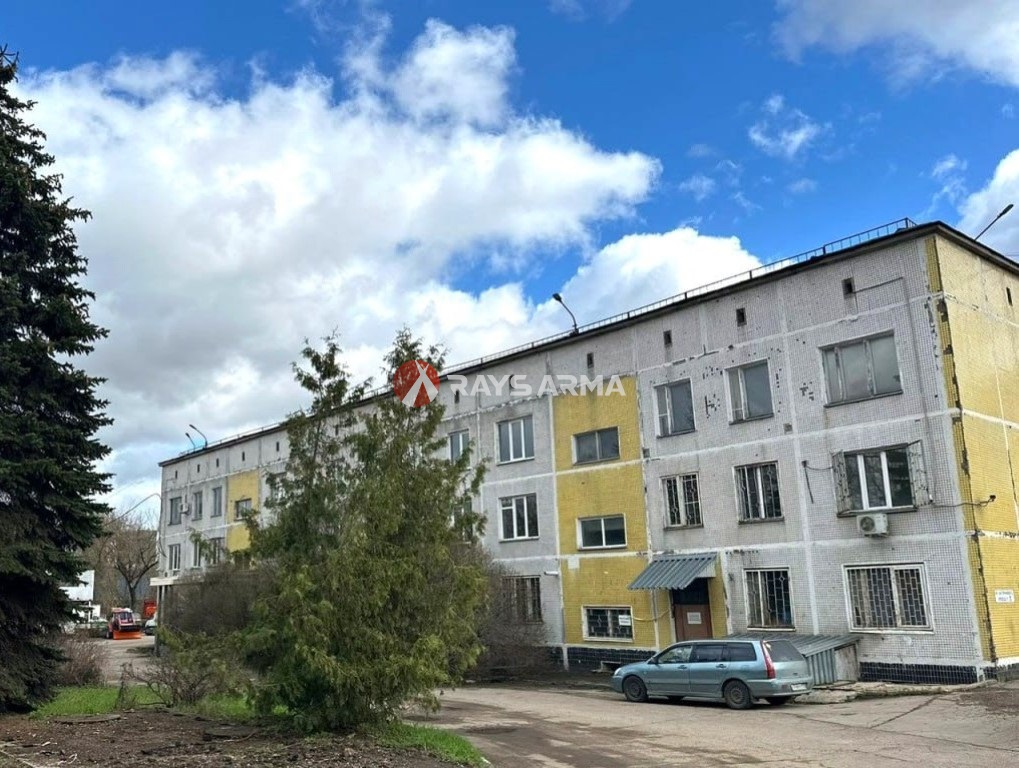 Продажа помещения 1848.80 кв.м. САО ул. Черепановых, 29 - фотография №1