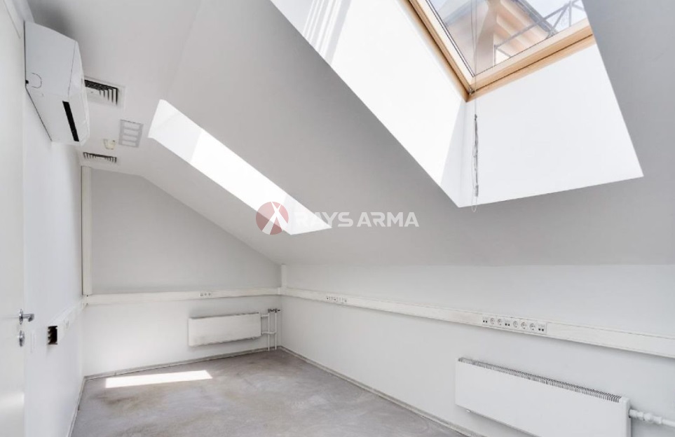 Продажа помещения 959 кв.м. ЦАО наб. Озерковская, 12 - фотография №8