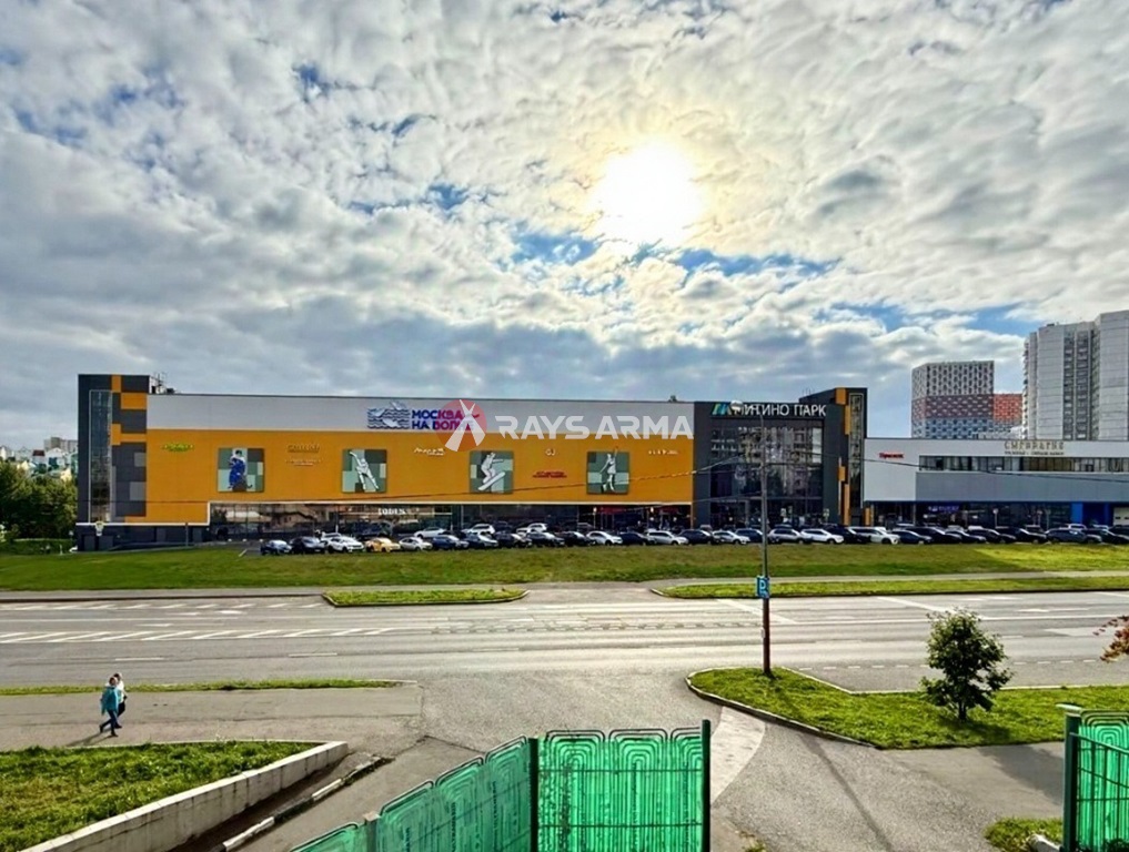 Продажа здания 33286.90 кв.м. СЗАО ул. Дубравная, 51с1 - фотография №3