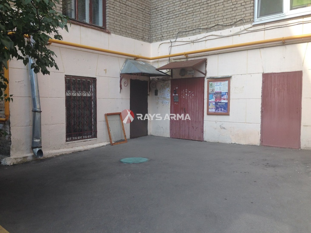 Продажа помещения 481.20 кв.м. СЗАО ул. Маршала Василевского, 5к1 - фотография №7