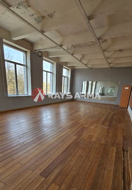 Продажа здания 3248 кв.м. ЮАО пр-кт Пролетарский, 24 - фотография №6