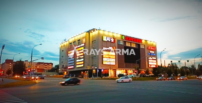 Продажа здания 14398.20 кв.м. ЮЗАО ул. Куликовская, 6 - фотография №1