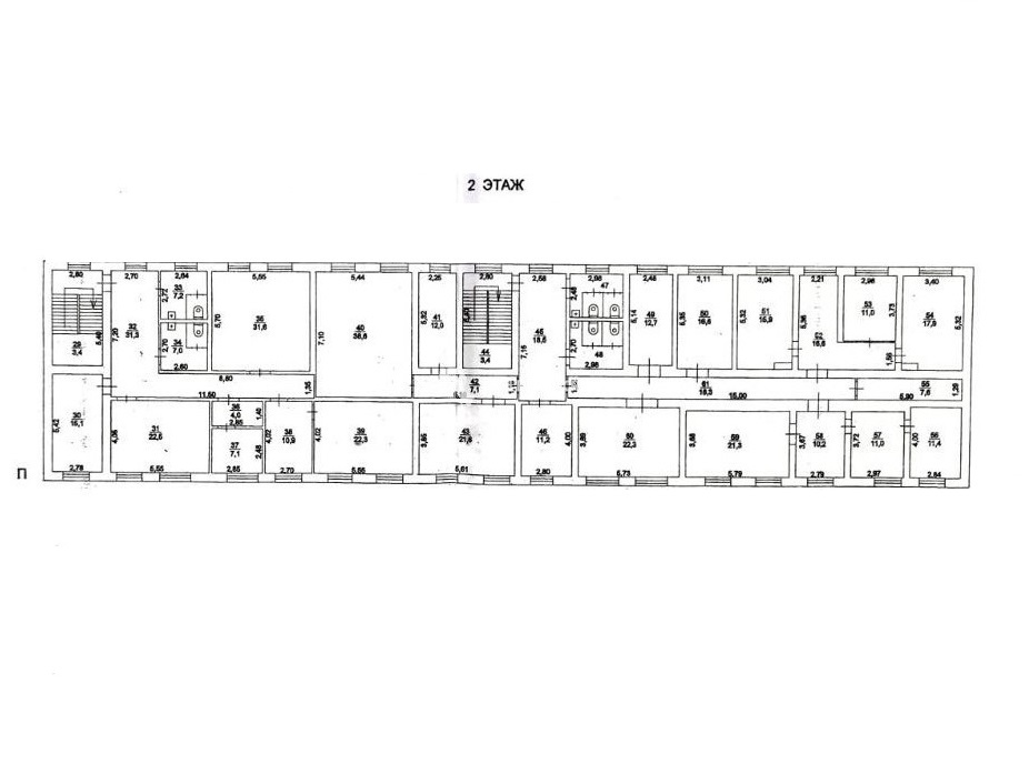 Продажа здания 1573.50 кв.м. проезд Калининградский, 1 - фотография №10