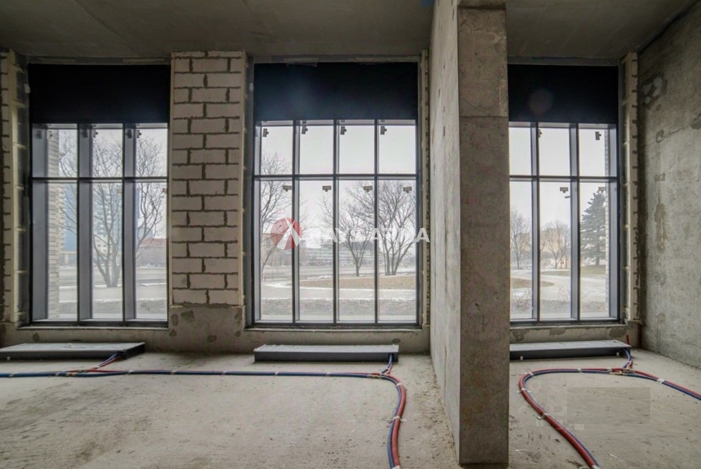 Продажа помещения 544 кв.м. ЦАО ул. Виктора Маслова, 2 - фотография №3