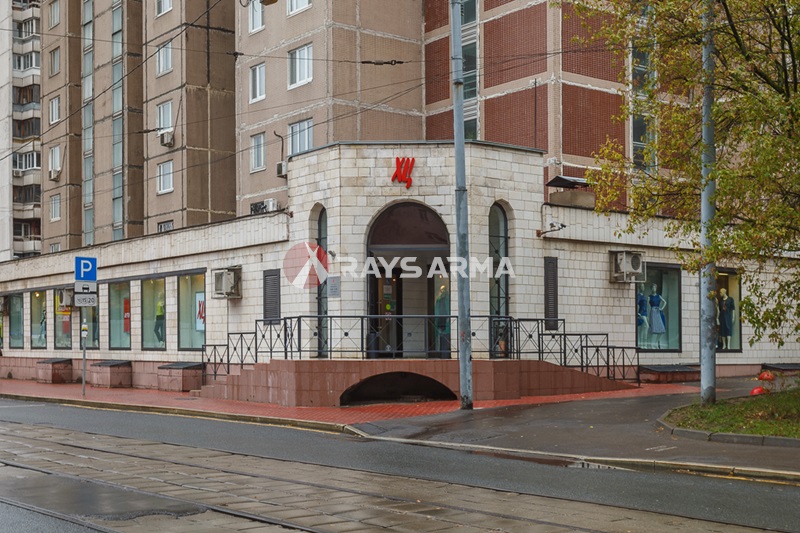 продажа - "ул. Трифоновская, 12