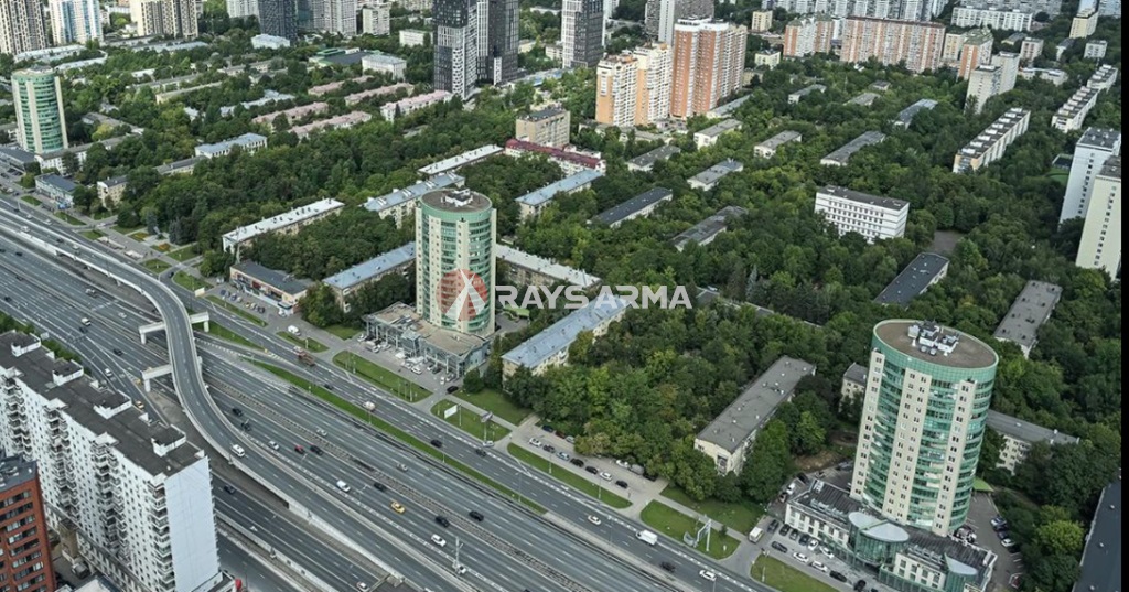 Продажа помещения 2387 кв.м. СЗАО пр-кт Маршала Жукова, 58К1 - фотография №6