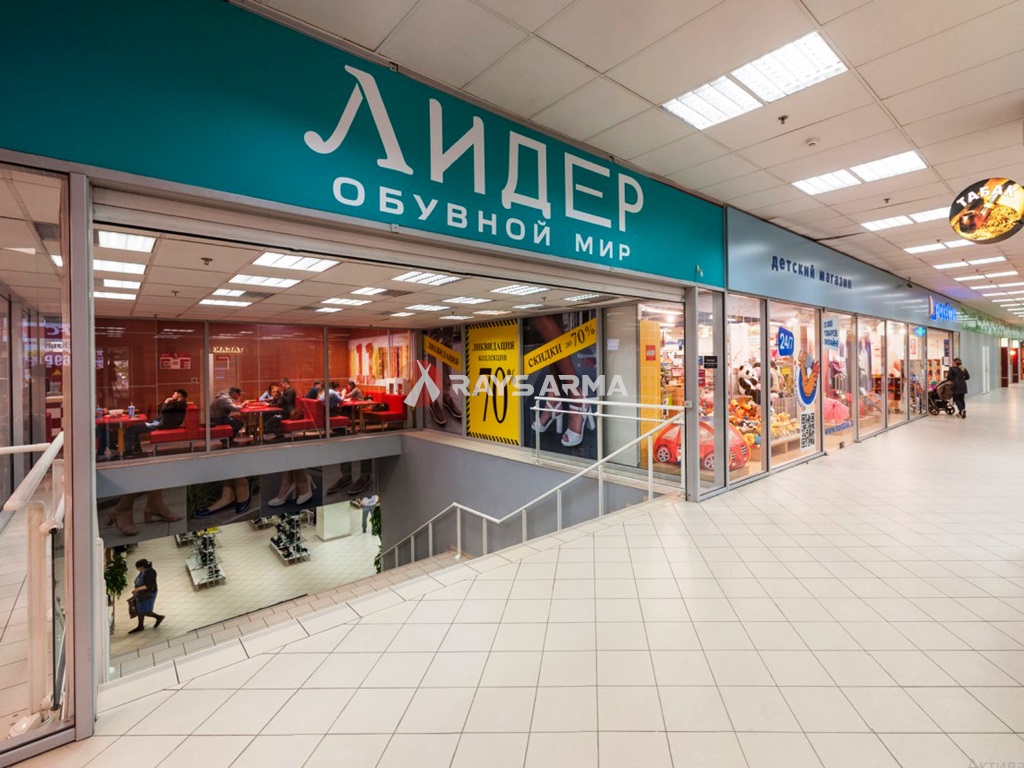 Продажа помещения 11327.20 кв.м. ЗАО ш. Можайское, 39 - фотография №7