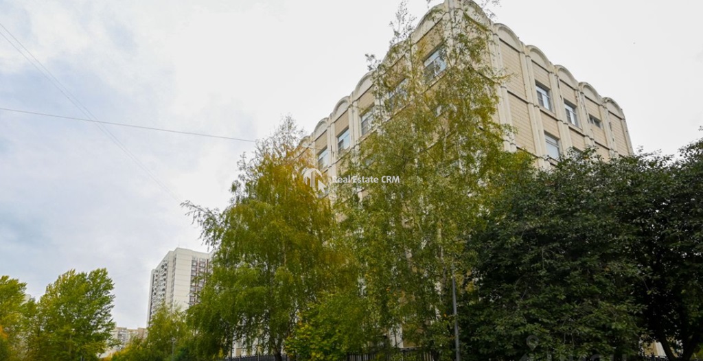 Продажа здания 3671.50 кв.м. ЮЗАО ул. Скобелевская, 22 - фотография №2
