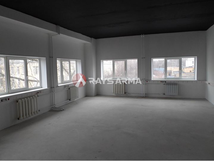 Продажа здания 1341.70 кв.м. СЗАО ул. Габричевского, 5к3 - фотография №6