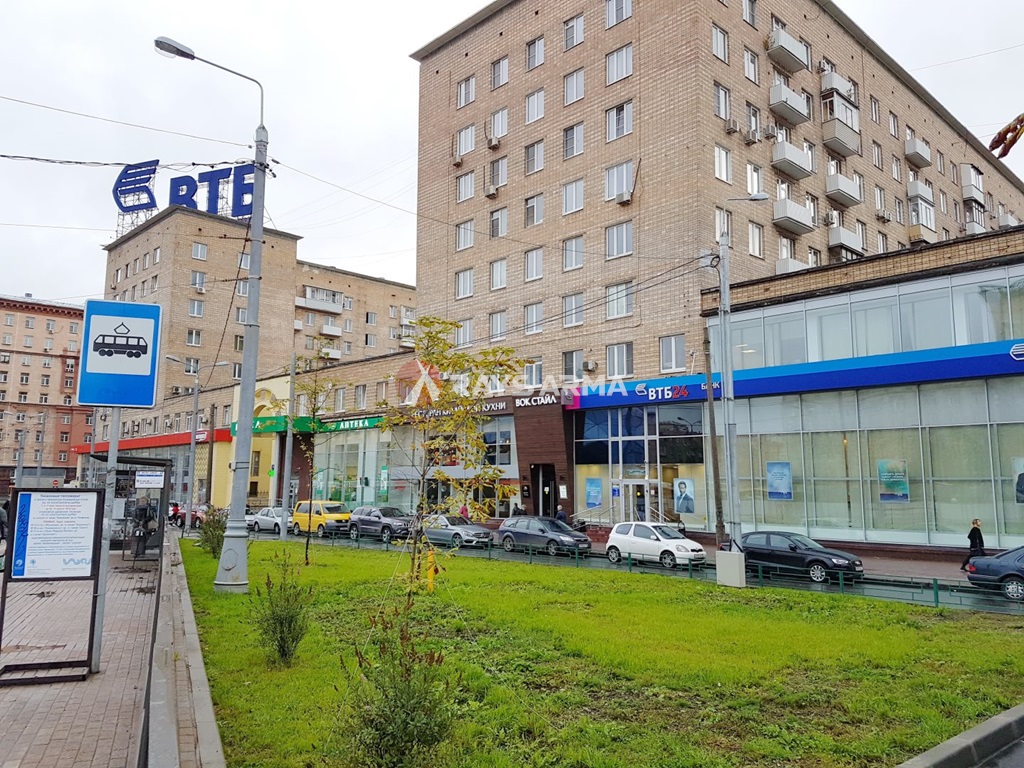 Продажа помещения 1150.50 кв.м. САО пр-кт Ленинградский, 77к2 - фотография №7