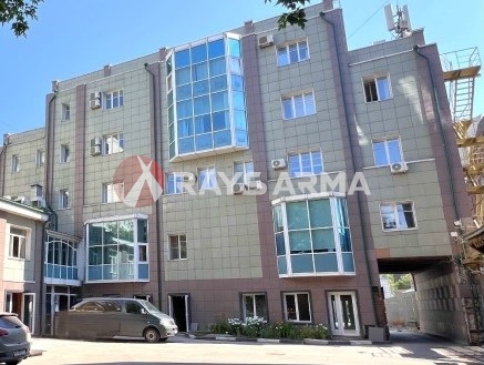 Продажа помещения 129.30 кв.м. ЦАО ул. Долгоруковская, 27с1 - фотография №1