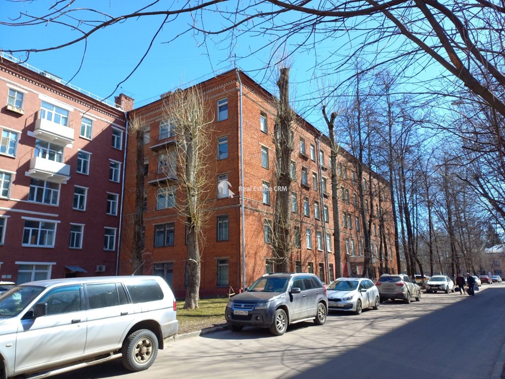 Продажа помещения 4058 кв.м. ЗАО ул. Большая Черёмушкинская, 36к2 - фотография №3