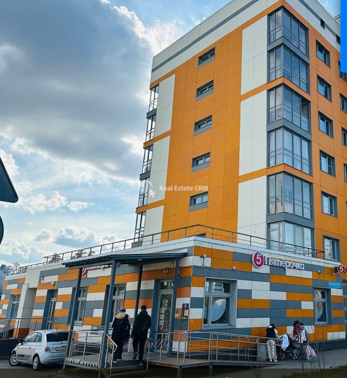 Продажа помещения 1032 кв.м. ул. Архитектора Тюрина, 1 - фотография №3