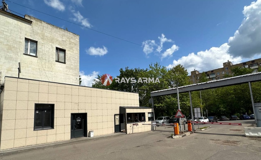 Продажа помещения 8978 кв.м. проезд Черницынский, 3с1 - фотография №11