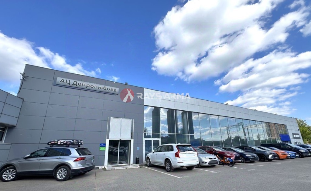 Продажа помещения 1103.10 кв.м. СВАО ул. Добролюбова, 2Бс1 - фотография №1