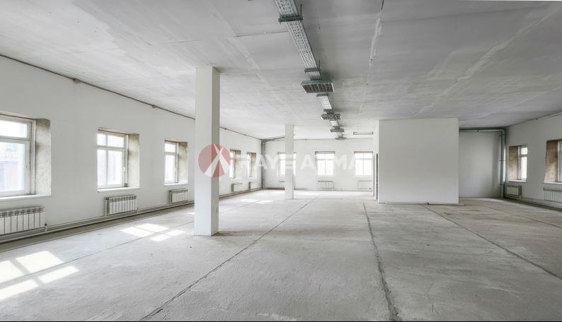 Продажа помещения 1044 кв.м. ЦАО наб. Гончарная, 3с1 - фотография №3