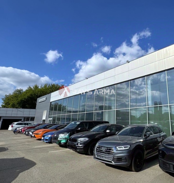 Продажа помещения 1103.10 кв.м. СВАО ул. Добролюбова, 2Бс1 - фотография №2