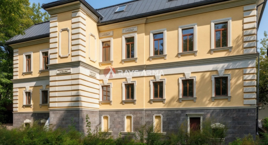 Продажа здания 903 кв.м. ВАО ул. Электрозаводская, 35с4 - фотография №4