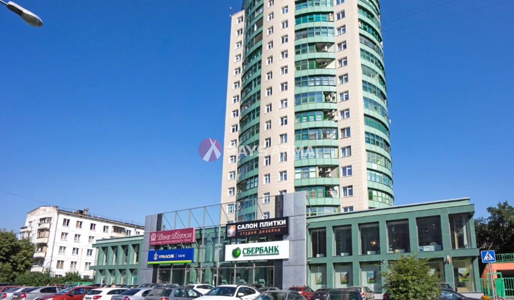 Продажа помещения 2387 кв.м. СЗАО пр-кт Маршала Жукова, 58К1 - фотография №3