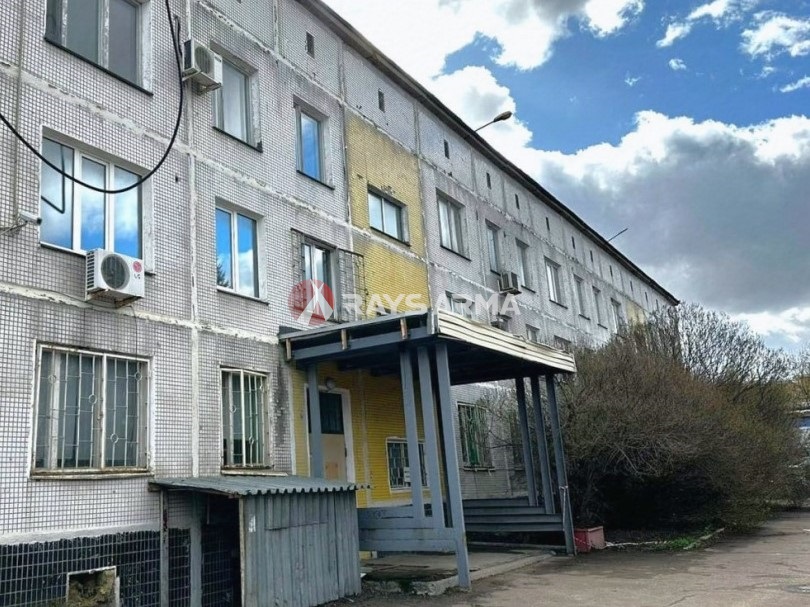 Продажа помещения 1848.80 кв.м. САО ул. Черепановых, 29 - фотография №4