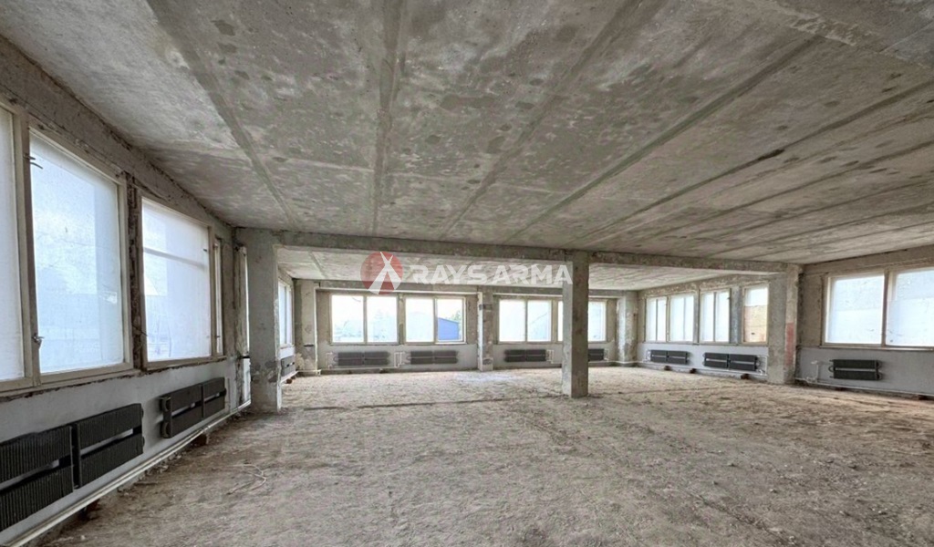 Продажа помещения 646.60 кв.м. САО наб. Лихоборская, 11с5 - фотография №3