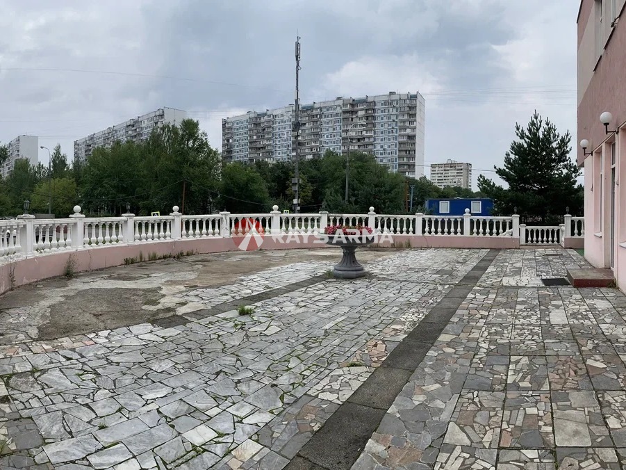 Аренда помещения 504.70 кв.м. ЮЗАО ул. Генерала Тюленева, 4А строение 1 - фотография №3