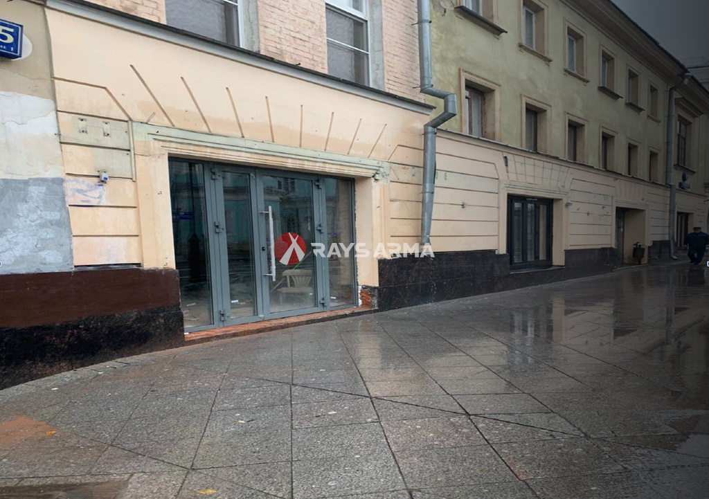Аренда помещения 111.20 кв.м. ЦАО ул. Покровка, 25 - фотография №6