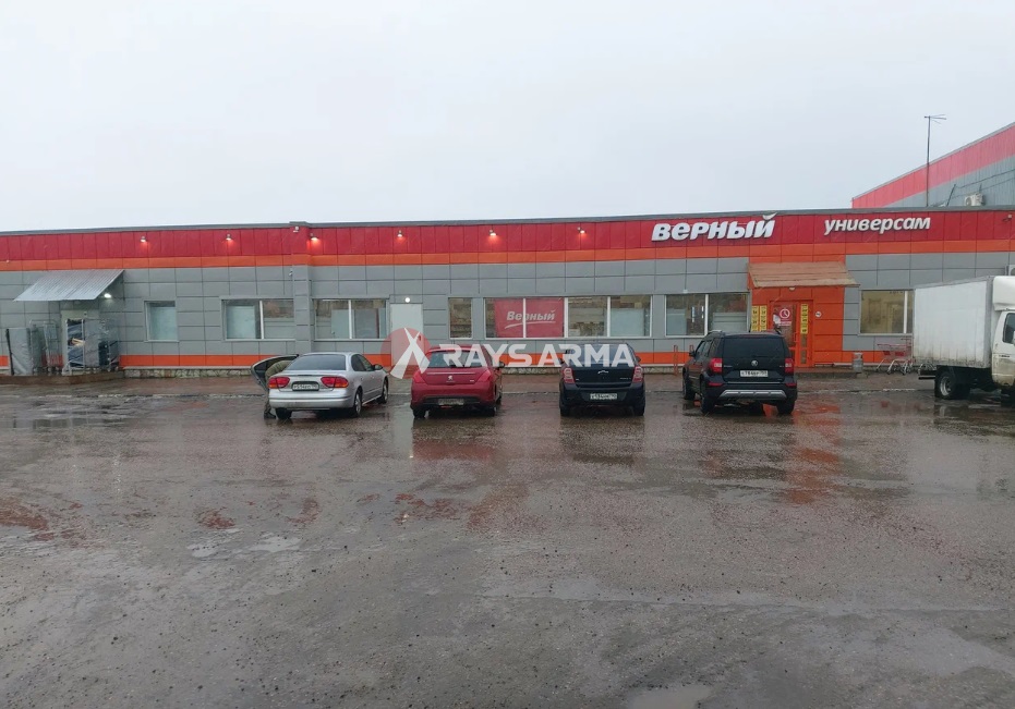 Продажа помещения 1726 кв.м. ул. Шолохово, 4 - фотография №5