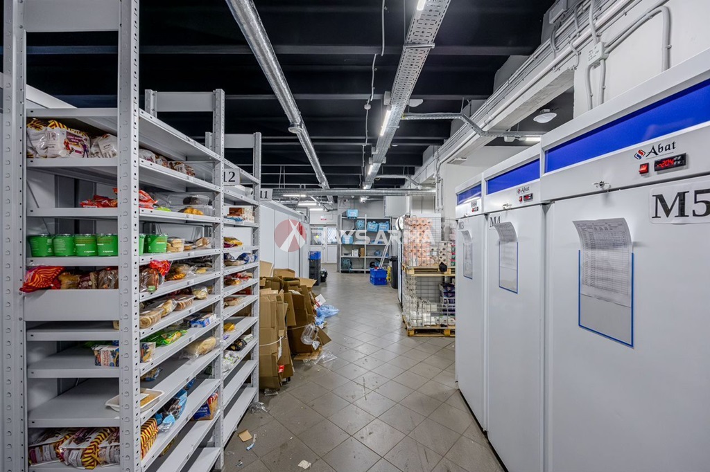 Продажа помещения 470.90 кв.м. САО проезд 3-й Нижнелихоборский, 16к1 - фотография №9
