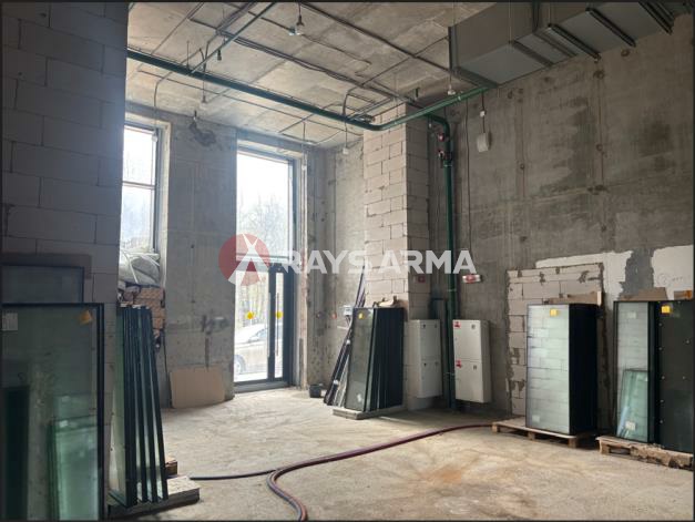 Продажа помещения 413.10 кв.м. проезд Серебрякова, вл. 11-13 - фотография №3
