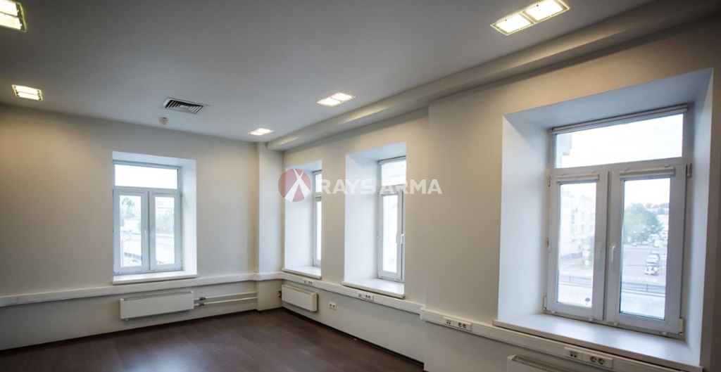Продажа помещения 959 кв.м. ЦАО наб. Озерковская, 12 - фотография №5
