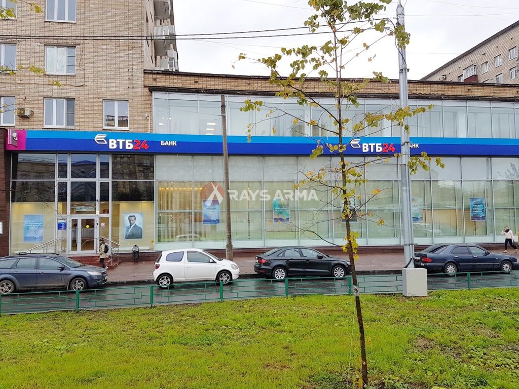 Продажа помещения 1150.50 кв.м. САО пр-кт Ленинградский, 77к2 - фотография №9