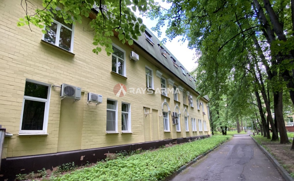 Продажа здания 1341.70 кв.м. СЗАО ул. Габричевского, 5к3 - фотография №2