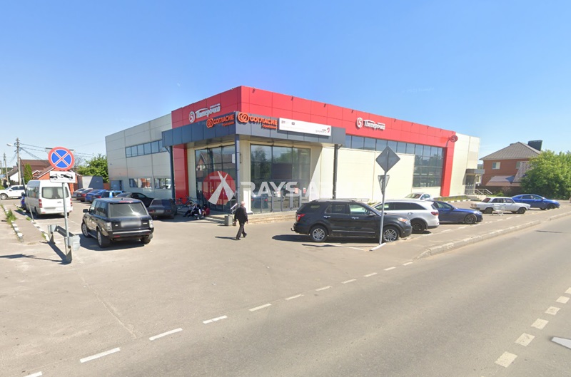 продажа - "ул. Акрихиновское, 8в