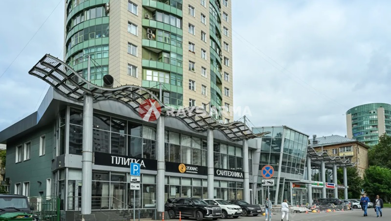 продажа - "пр-кт Маршала Жукова, 38к1 