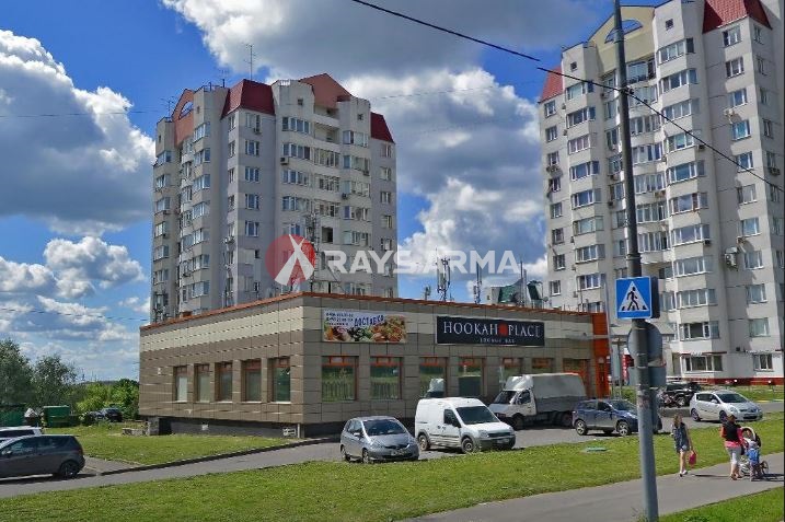 продажа - "ул. Рословка, 6