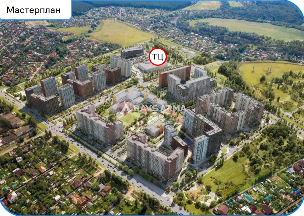 Продажа здания 12284 кв.м. НАО (Новомосковский) ул. Уточкина, 3 - фотография №6