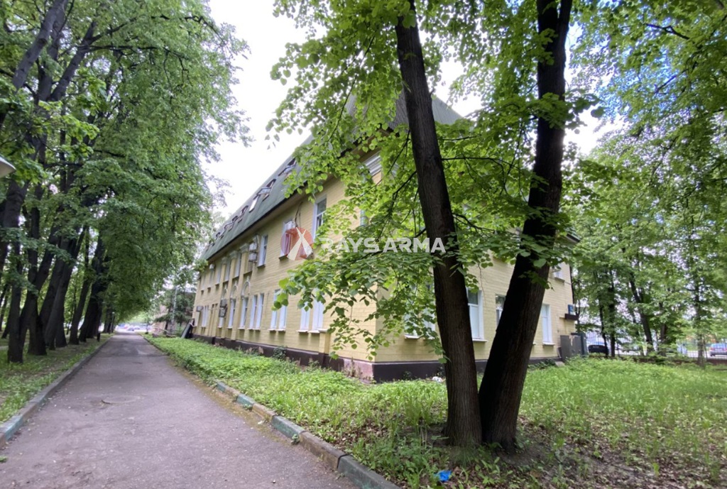 Продажа здания 1341.70 кв.м. СЗАО ул. Габричевского, 5к3 - фотография №4