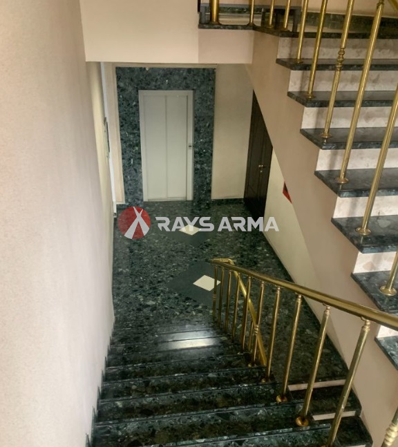 Продажа здания 1400 кв.м. ЦАО ул. Трубная, 25к1 - фотография №6