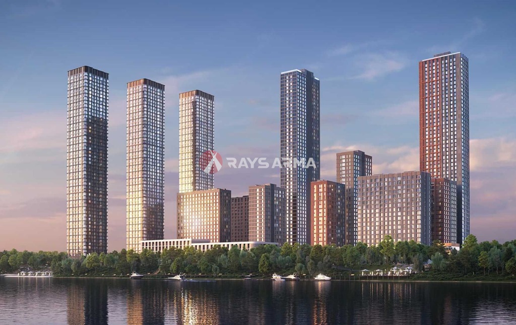 Продажа помещения 1222 кв.м. СЗАО ш. Волоколамское, 97 - фотография №1