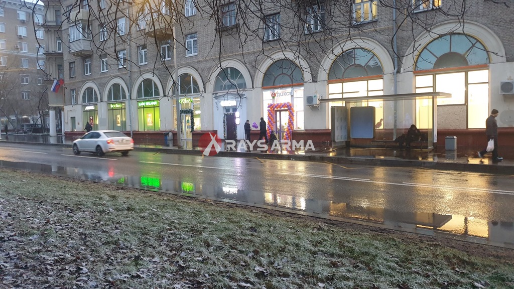 Продажа помещения 481.20 кв.м. СЗАО ул. Маршала Василевского, 5к1 - фотография №2