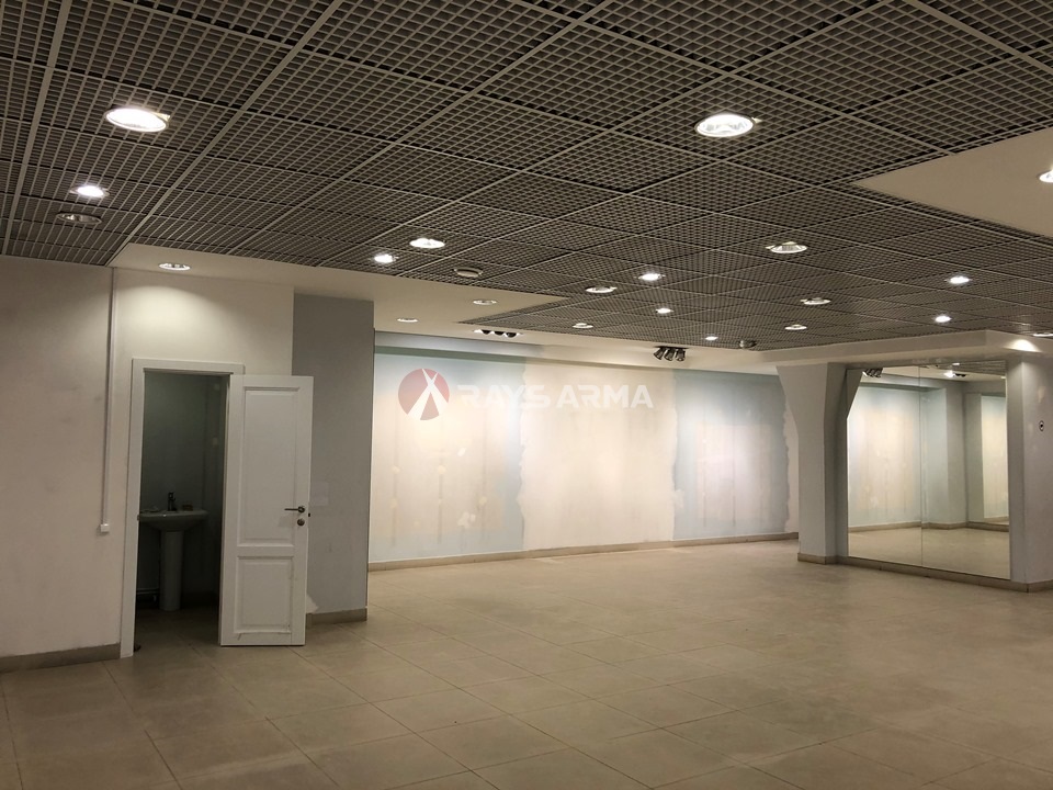Аренда помещения 310 кв.м. ЮВАО б-р Хвалынский, 7/11к1 - фотография №3
