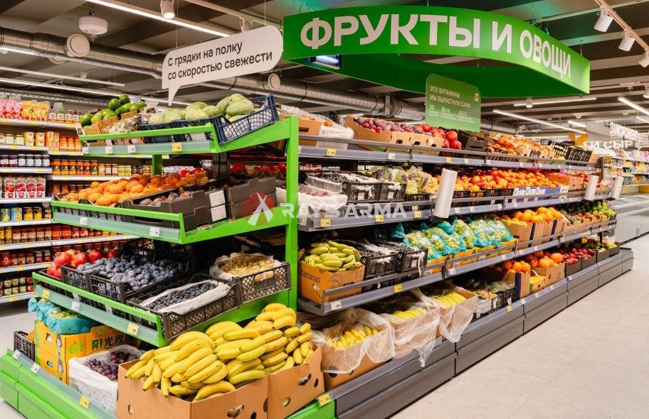 Продажа помещения 1576 кв.м. СЗАО ул. Митинская, 50 - фотография №7