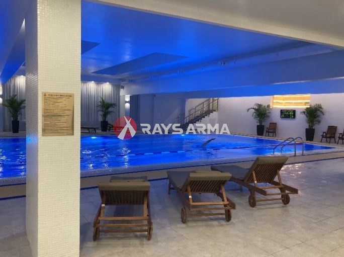 Продажа помещения 2471.30 кв.м. ЮАО проезд 3-й Павелецкий, 3 - фотография №3